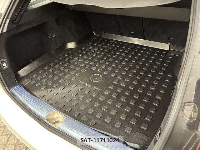 Mercedes Benz C-CLASS 2016-12 7272302-6
