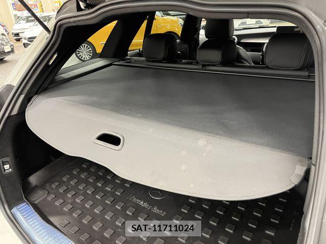 Mercedes Benz C-CLASS 2016-12 7272302-7