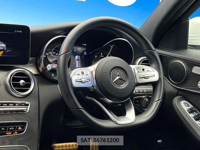 Mercedes Benz C-CLASS 2019-06 7328266-9