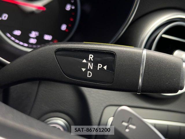 Mercedes Benz C-CLASS 2019-06 7328266-10