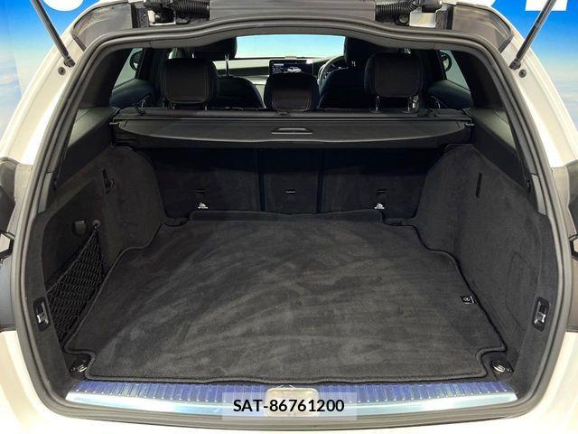 Mercedes Benz C-CLASS 2019-06 7328266-11