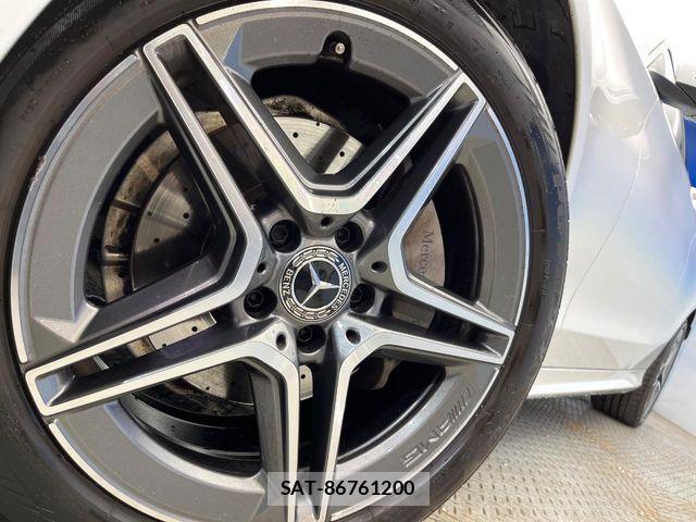Mercedes Benz C-CLASS 2019-06 7328266-13