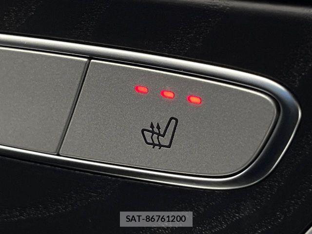 Mercedes Benz C-CLASS 2019-06 7328266-6