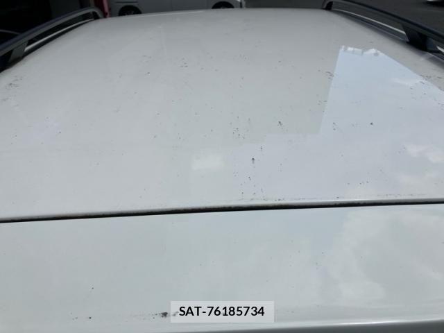 Mercedes Benz C-CLASS 2006-11 7328271-9
