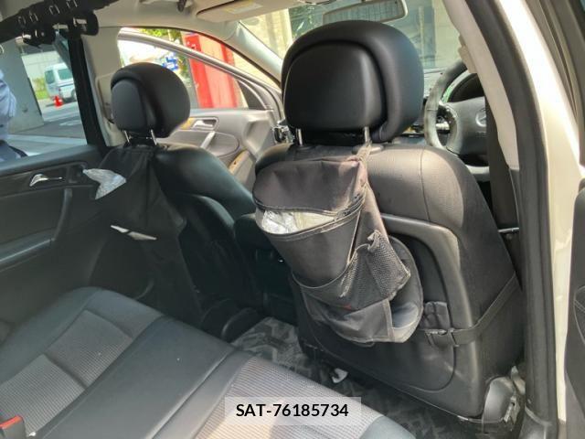 Mercedes Benz C-CLASS 2006-11 7328271-13