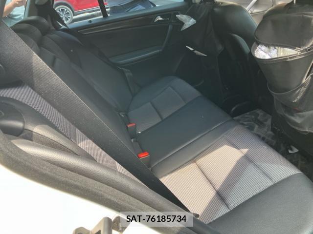 Mercedes Benz C-CLASS 2006-11 7328271-14