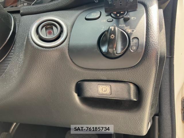 Mercedes Benz C-CLASS 2006-11 7328271-17