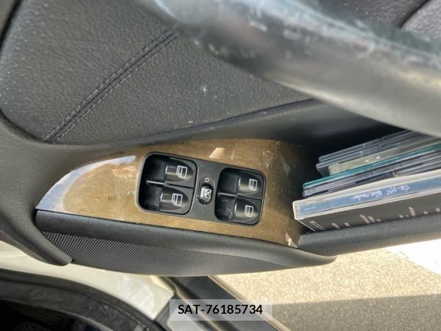 Mercedes Benz C-CLASS 2006-11 7328271-18
