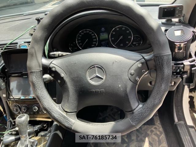 Mercedes Benz C-CLASS 2006-11 7328271-19