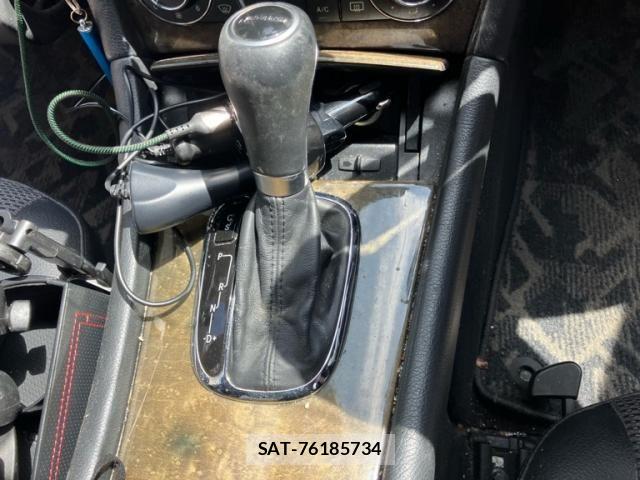 Mercedes Benz C-CLASS 2006-11 7328271-20