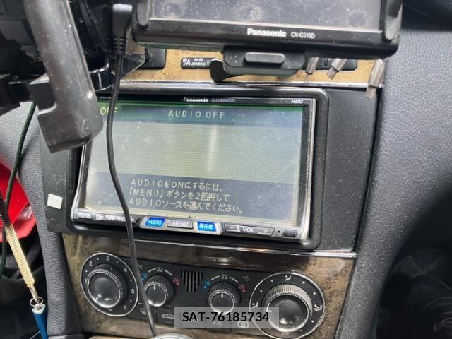 Mercedes Benz C-CLASS 2006-11 7328271-22