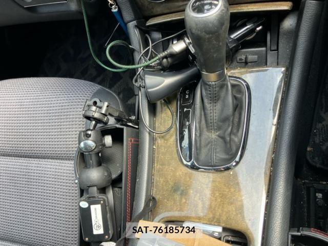 Mercedes Benz C-CLASS 2006-11 7328271-24