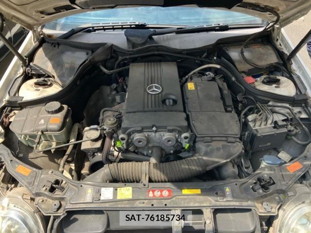 Mercedes Benz C-CLASS 2006-11 7328271-29
