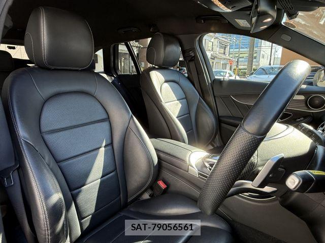 Mercedes Benz C-CLASS 2015-03 7328270-10