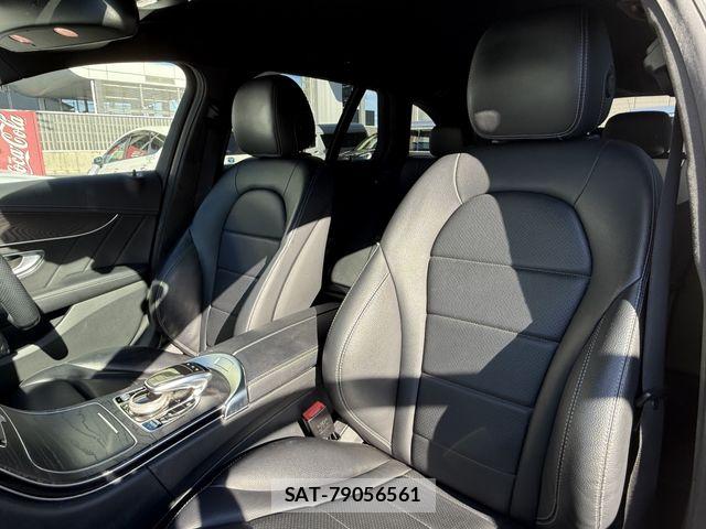 Mercedes Benz C-CLASS 2015-03 7328270-11