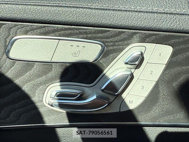 Mercedes Benz C-CLASS 2015-03 7328270-22