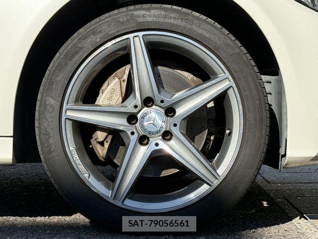 Mercedes Benz C-CLASS 2015-03 7328270-8