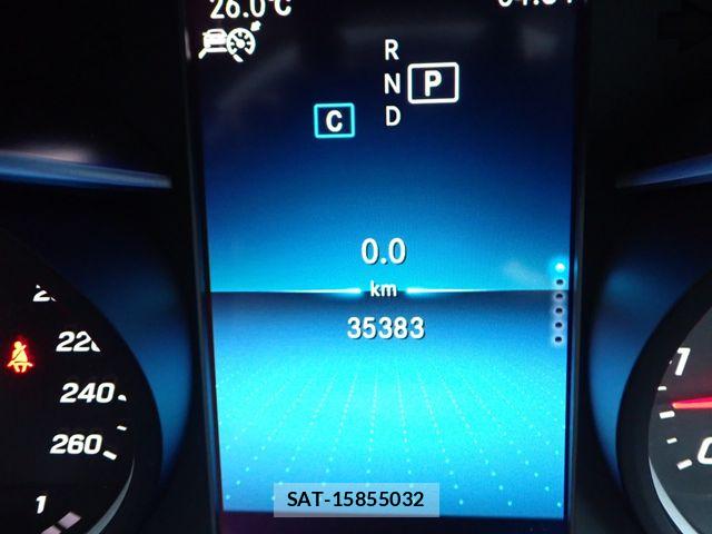 Mercedes Benz C-CLASS 2019-05 7358691-15