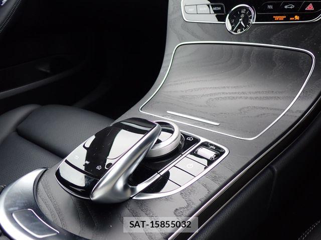 Mercedes Benz C-CLASS 2019-05 7358691-18