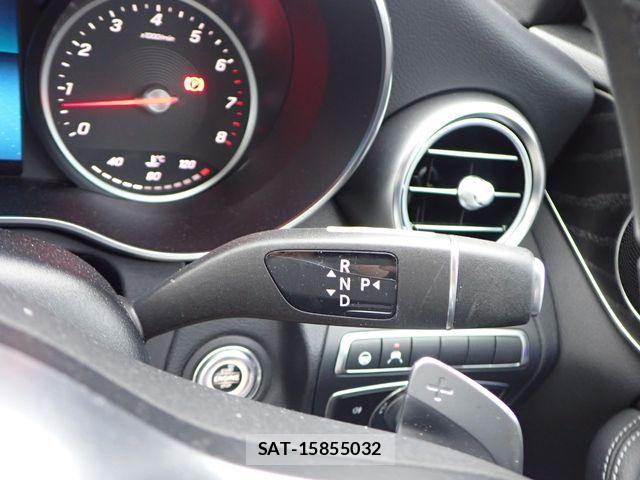 Mercedes Benz C-CLASS 2019-05 7358691-19