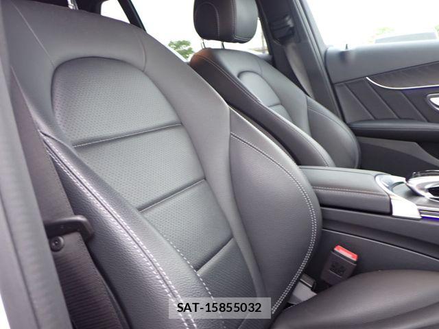 Mercedes Benz C-CLASS 2019-05 7358691-21