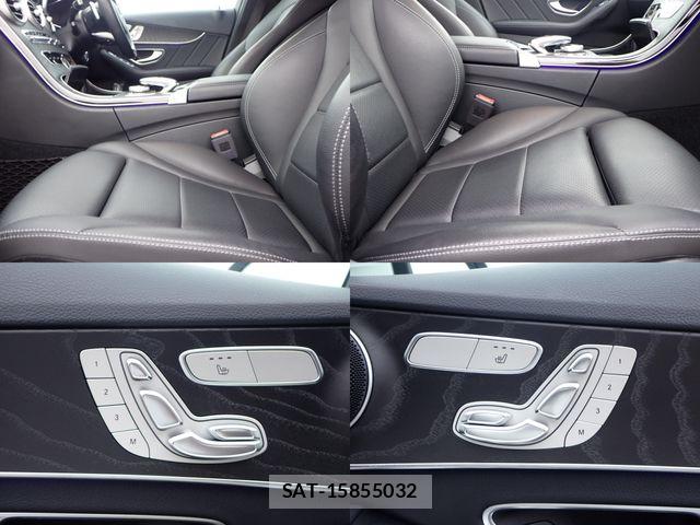 Mercedes Benz C-CLASS 2019-05 7358691-22