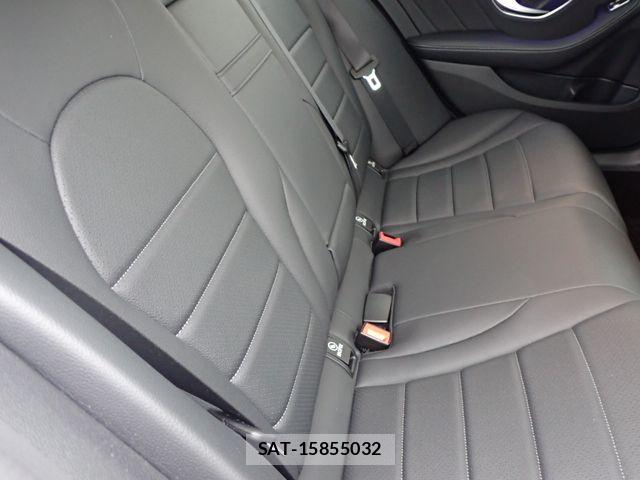 Mercedes Benz C-CLASS 2019-05 7358691-23