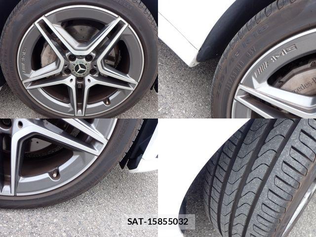 Mercedes Benz C-CLASS 2019-05 7358691-27