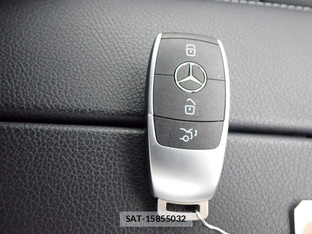 Mercedes Benz C-CLASS 2019-05 7358691-28