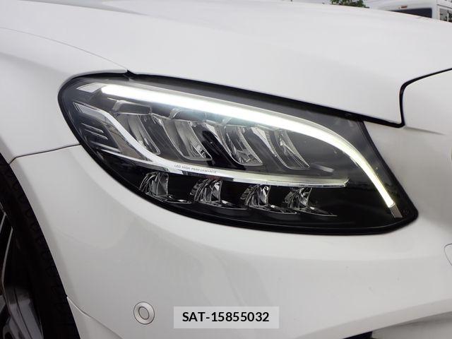 Mercedes Benz C-CLASS 2019-05 7358691-7