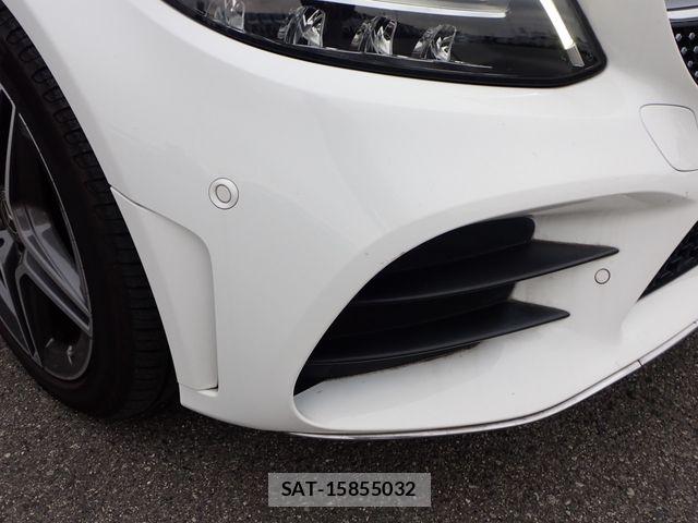 Mercedes Benz C-CLASS 2019-05 7358691-8