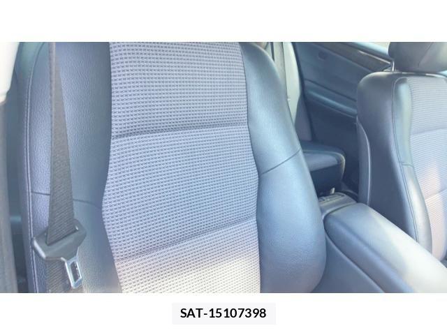 Mercedes Benz C-CLASS 2007-06 7358700-12
