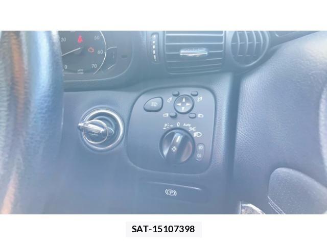 Mercedes Benz C-CLASS 2007-06 7358700-15