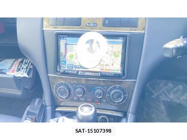 Mercedes Benz C-CLASS 2007-06 7358700-16