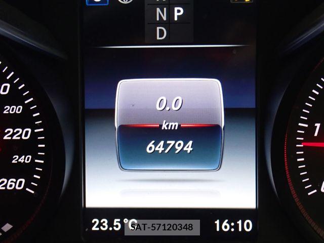 Mercedes Benz C-CLASS 2018-06 7358696-13