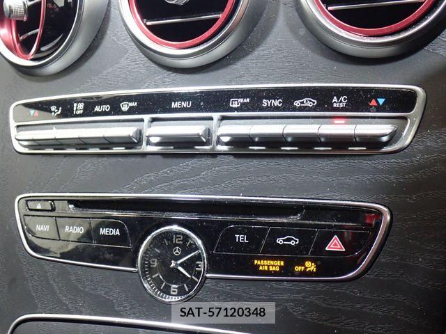 Mercedes Benz C-CLASS 2018-06 7358696-14