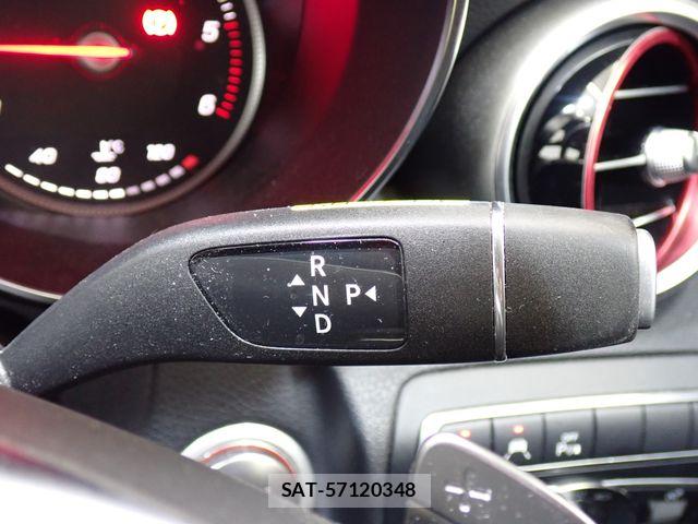 Mercedes Benz C-CLASS 2018-06 7358696-15