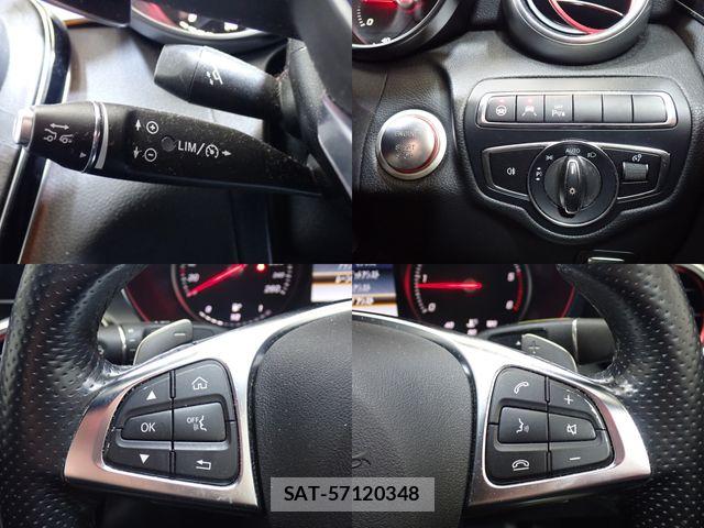 Mercedes Benz C-CLASS 2018-06 7358696-19