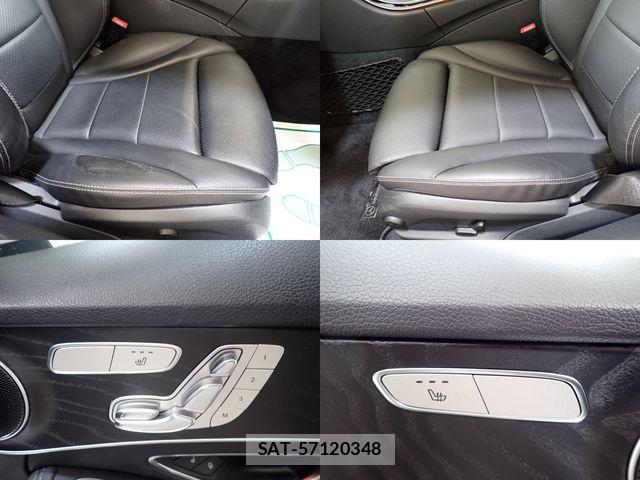 Mercedes Benz C-CLASS 2018-06 7358696-22