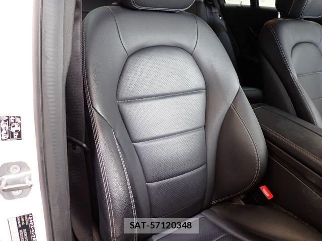 Mercedes Benz C-CLASS 2018-06 7358696-23