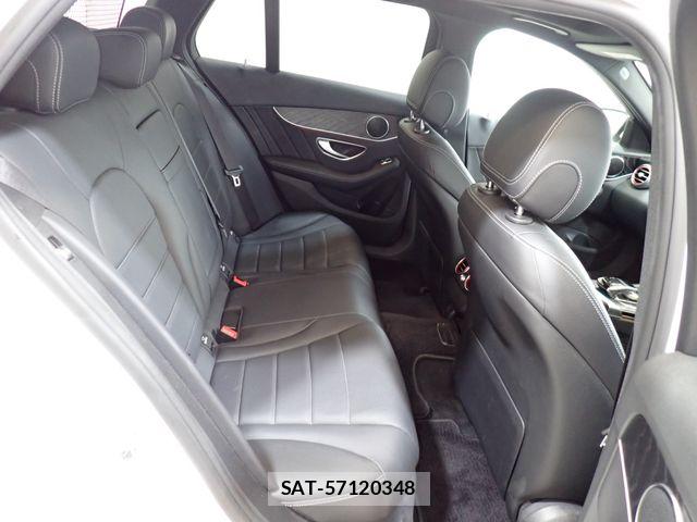 Mercedes Benz C-CLASS 2018-06 7358696-24