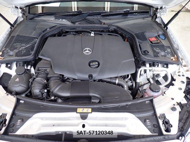 Mercedes Benz C-CLASS 2018-06 7358696-27