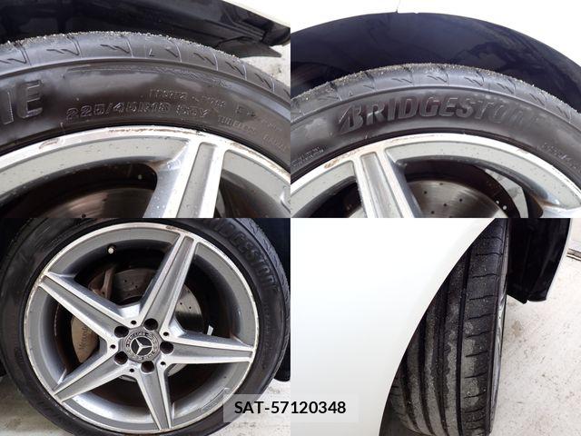 Mercedes Benz C-CLASS 2018-06 7358696-28