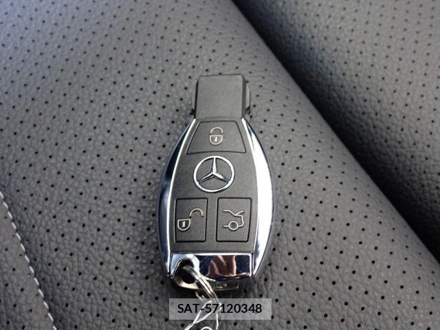 Mercedes Benz C-CLASS 2018-06 7358696-29