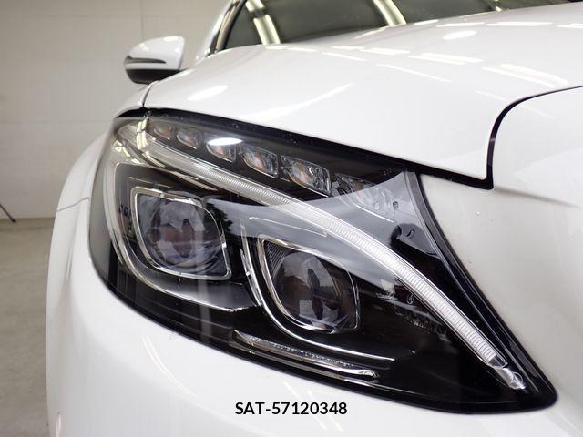 Mercedes Benz C-CLASS 2018-06 7358696-8