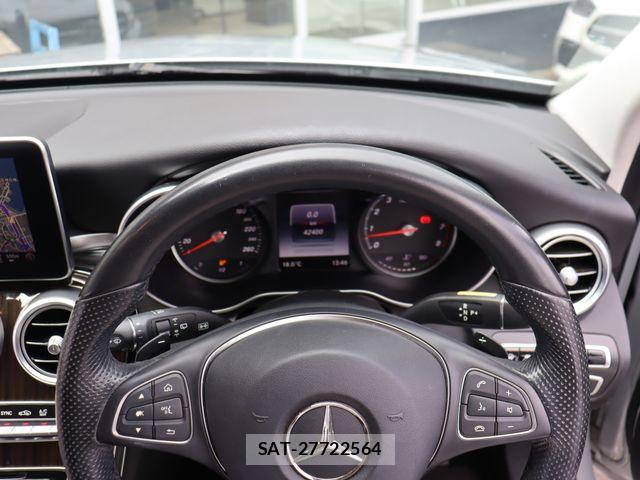 Mercedes Benz C-CLASS 2016-01 7358699-12