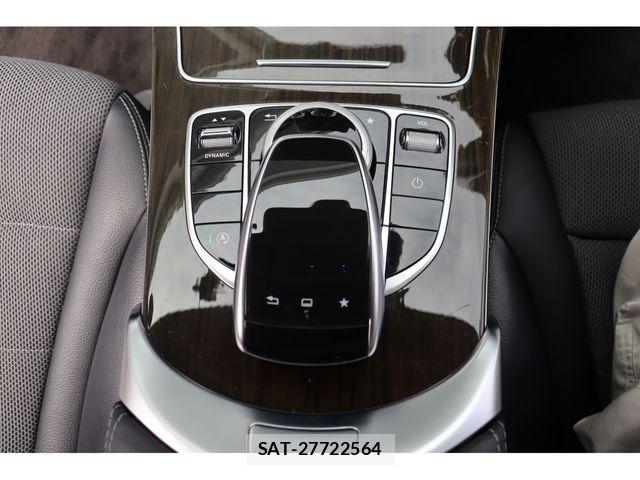 Mercedes Benz C-CLASS 2016-01 7358699-13