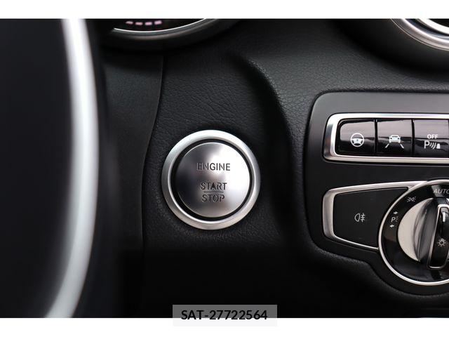 Mercedes Benz C-CLASS 2016-01 7358699-15