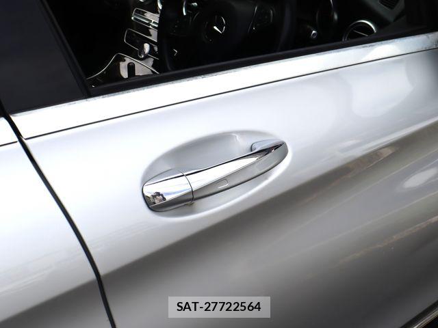 Mercedes Benz C-CLASS 2016-01 7358699-16