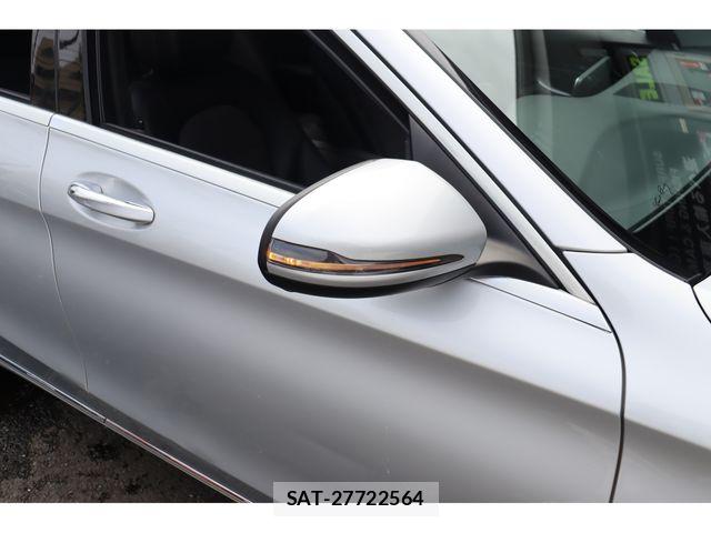 Mercedes Benz C-CLASS 2016-01 7358699-18